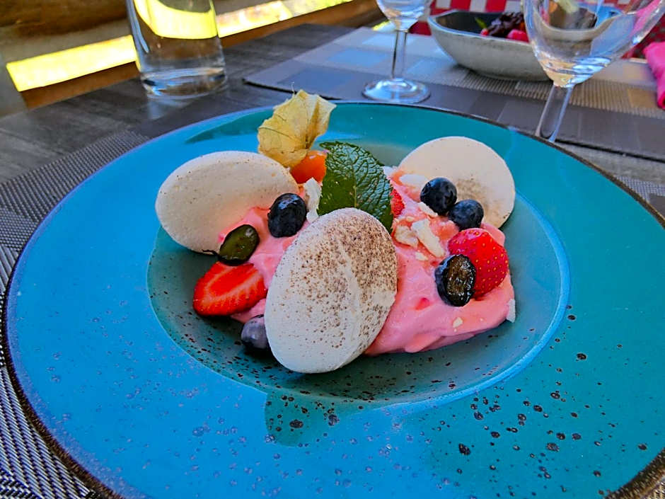 Logis Hôtel Emeraude