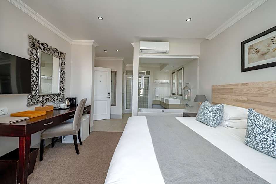 Harbour House Hotel - Harbour Square