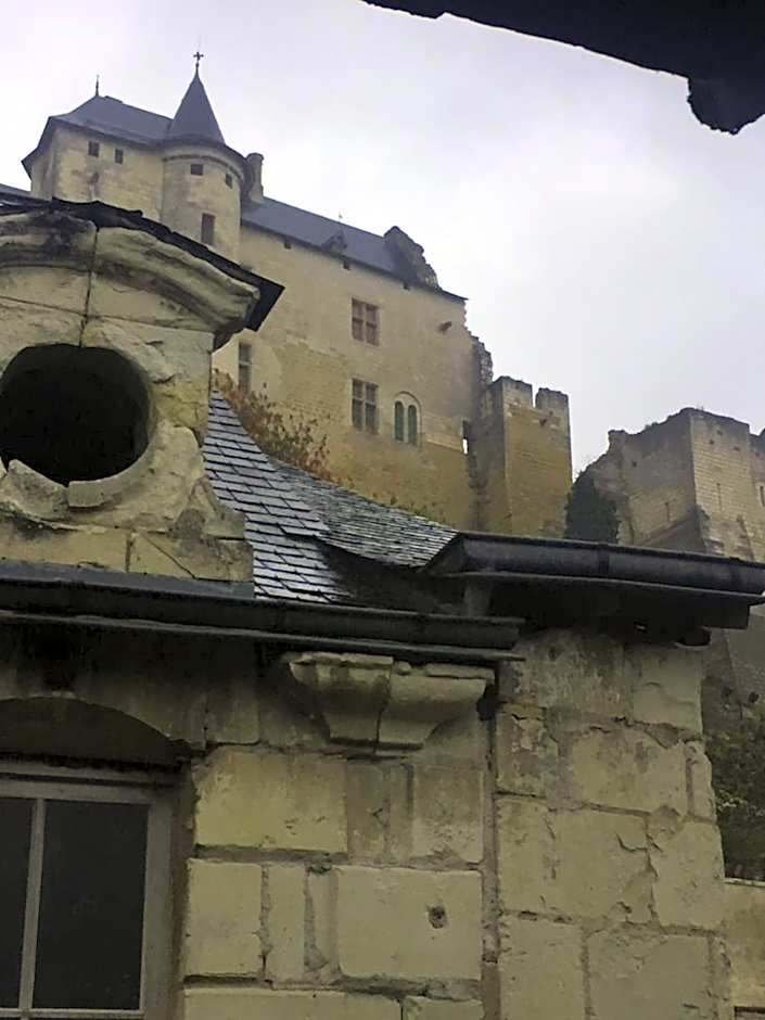 Au Relais Saint Maurice