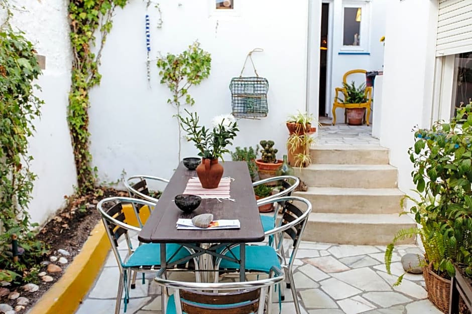 Olive Hostel Lagos