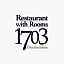 Rooms at 1703