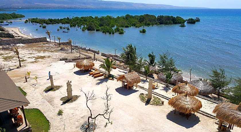 Padadita Beach Hotel