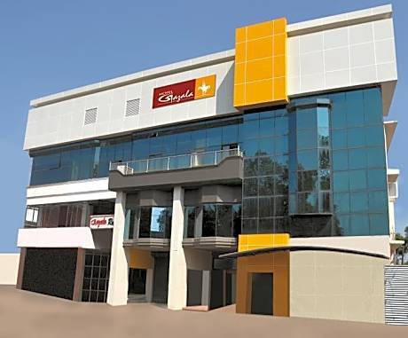 Hotel Gazala