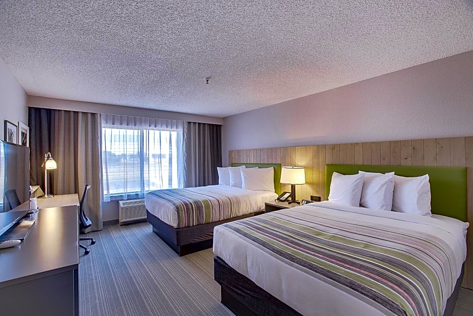 Country Inn & Suites by Radisson, Wichita East, KS