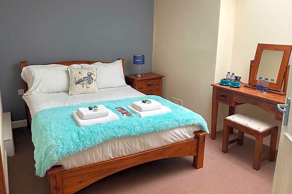 Photo 1 of 1 of Double Room