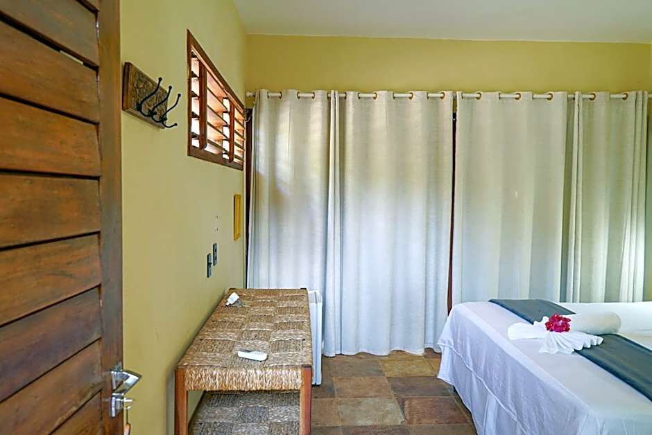 Pousada Rota dos Ventos