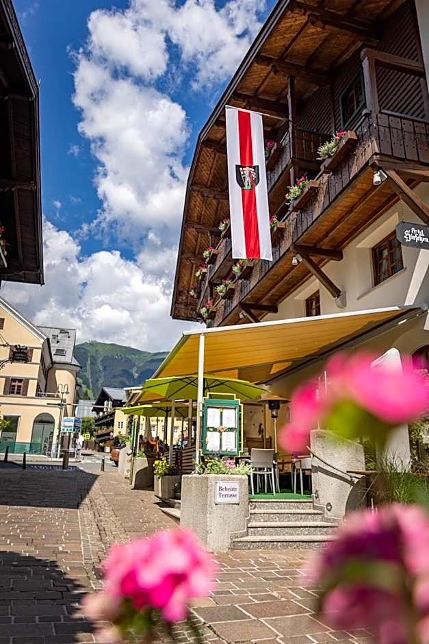 Hotel zum Hirschen Zell am See