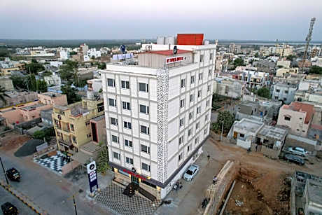 Sudarshan Palace By Spree