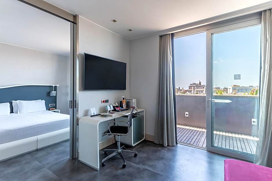 Best Western Premier Hotel Royal Santina