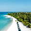 Saii Lagoon Maldives, Curio Collection By Hilton