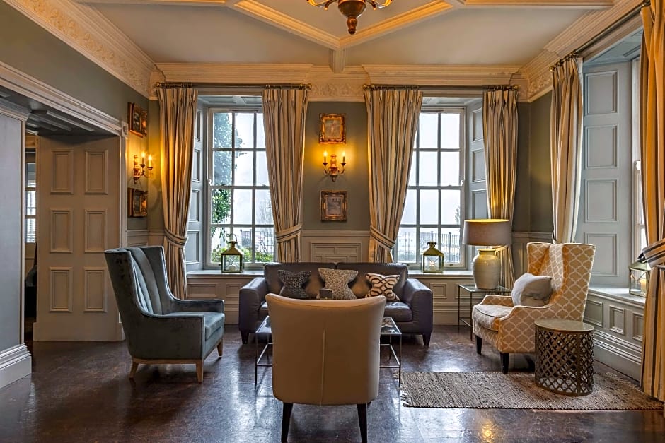 Bunratty Castle Hotel, BW Signature Collection