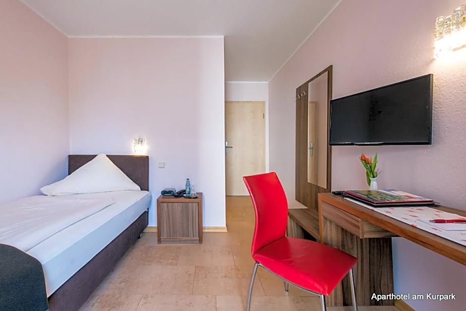 Aparthotel am Kurpark