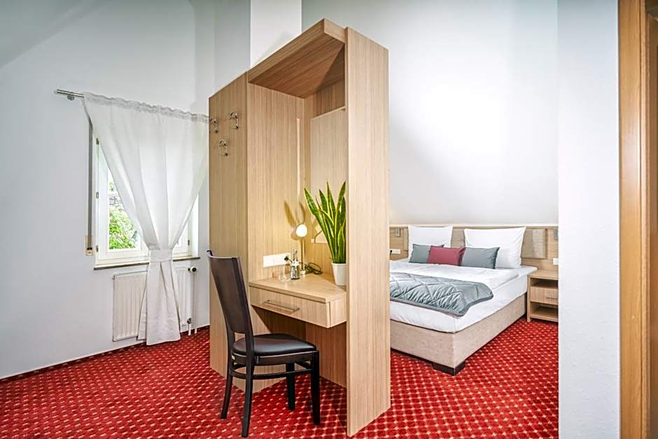 Apart Business Hotel