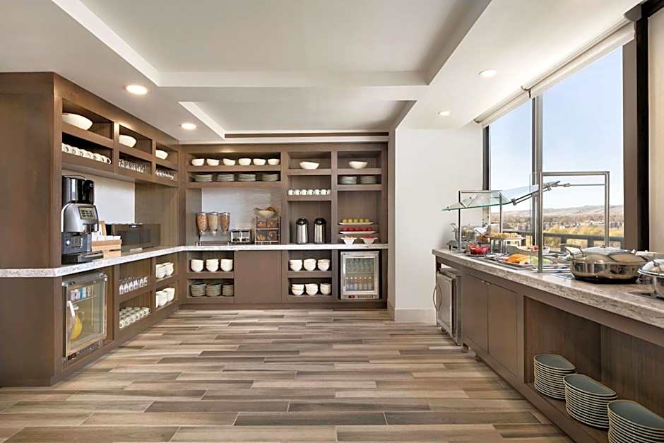 Hilton Fort Collins