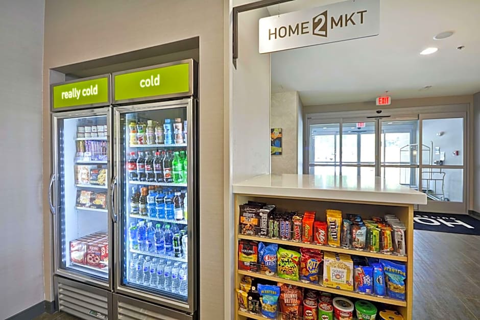 Home2 Suites By Hilton Atlanta Lithia Springs