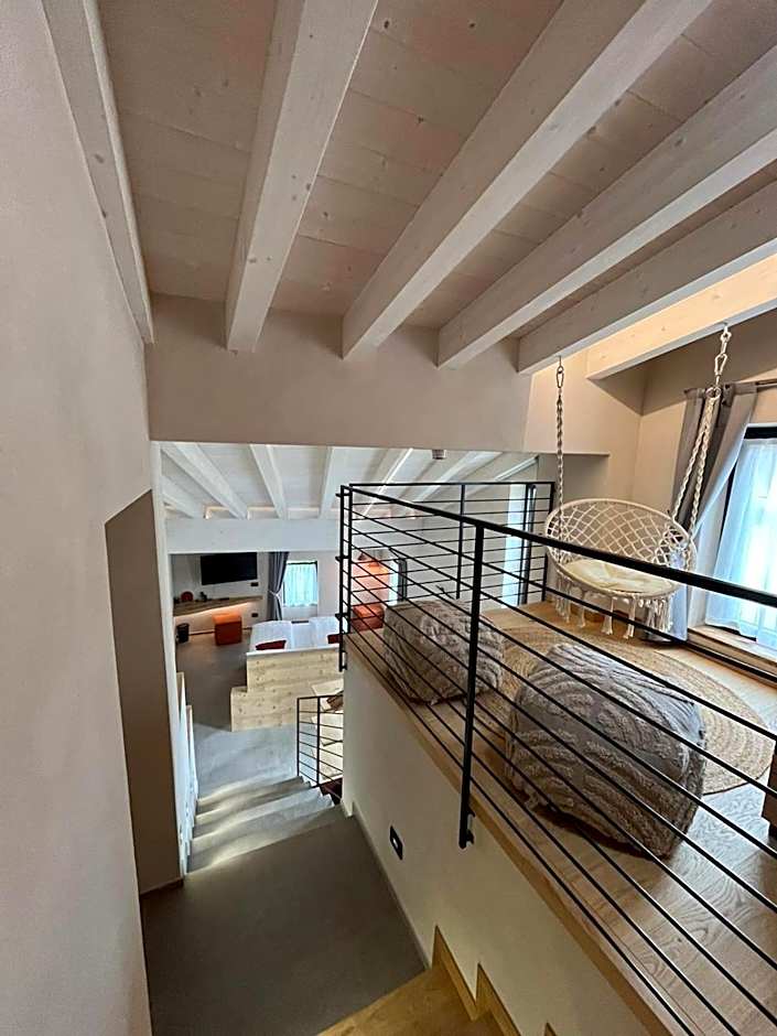 Stella D'Oro - Hotel & Apartments