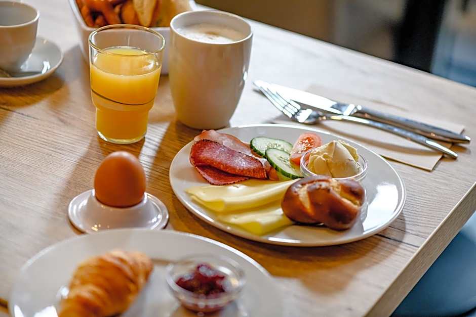 ibis Styles Bamberg
