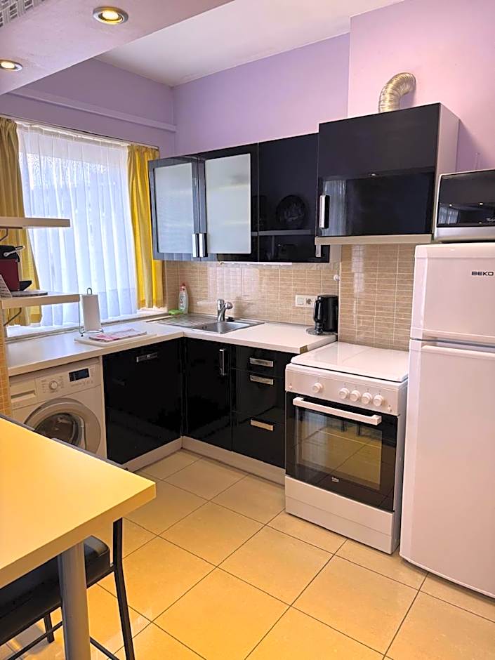 Aparthotel Résidence Bara Midi