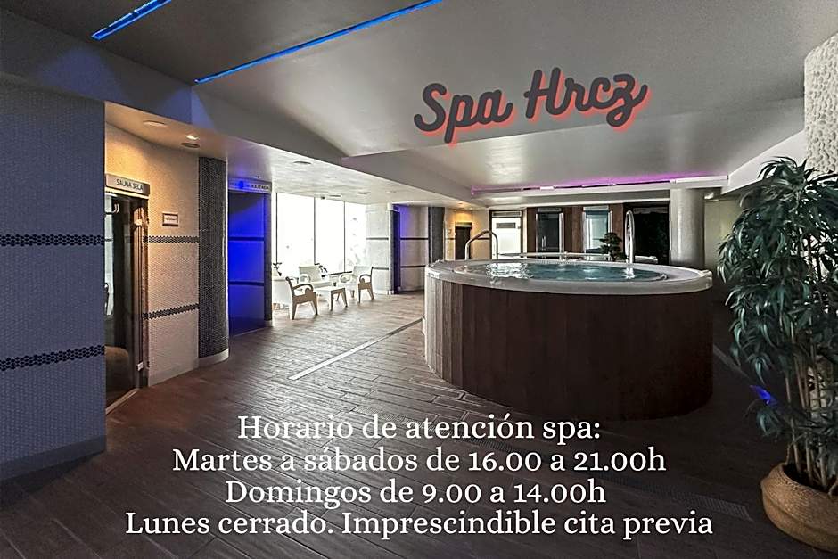 Hotel & Spa Real Ciudad De Zaragoza