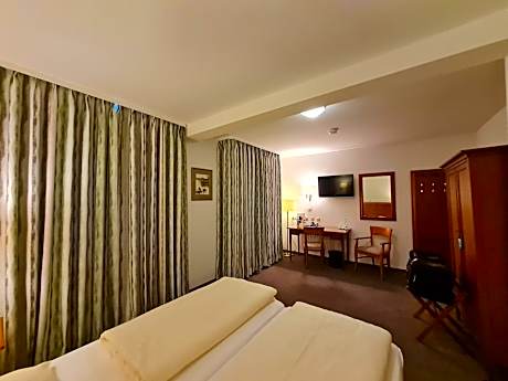 Large Double or Twin Room