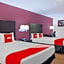 OYO Hotel McAllen Airport South - 1 mi from McAllen Medical Center