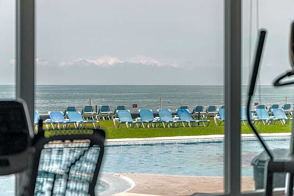 Hilton Garden Inn Boca Del Rio Veracruz