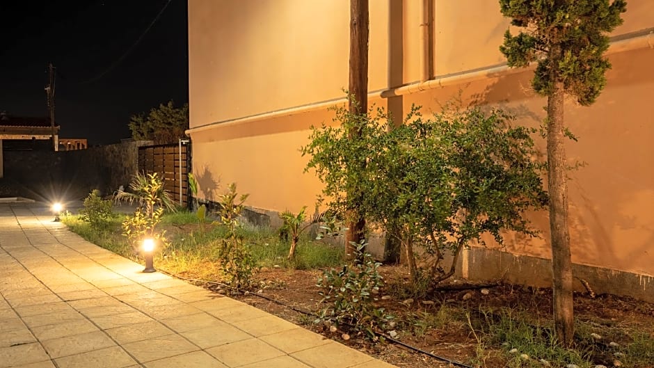 Jasmine "By Checkin"