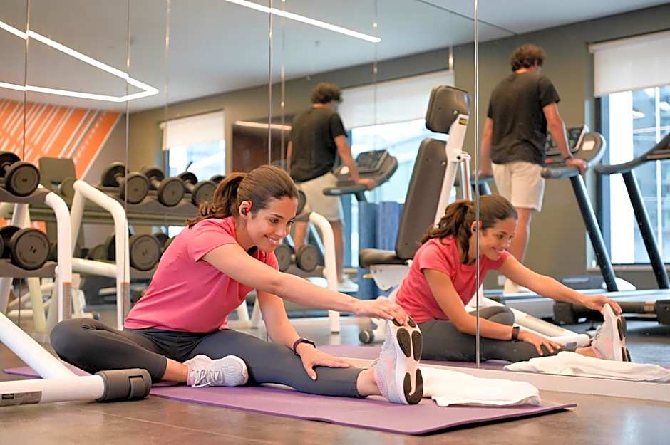 Holiday Inn Express Brisbane Central By IHG