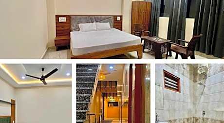 Hotel Moon