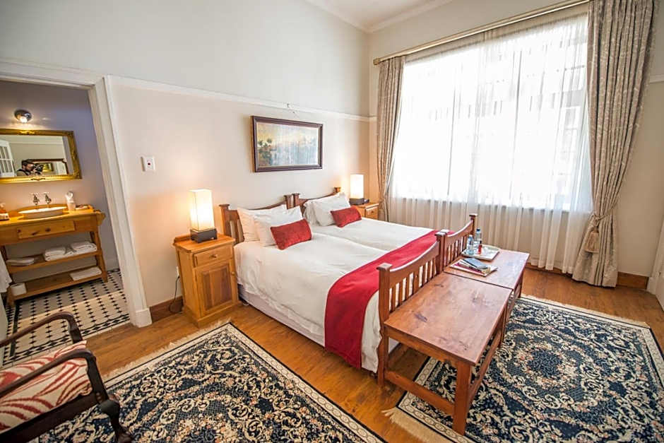 Excelsior Manor Guesthouse