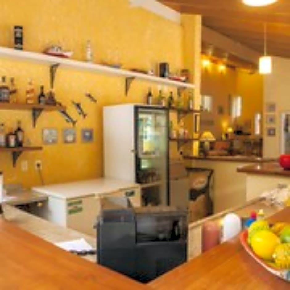 Hotel Pousada Ilhasol