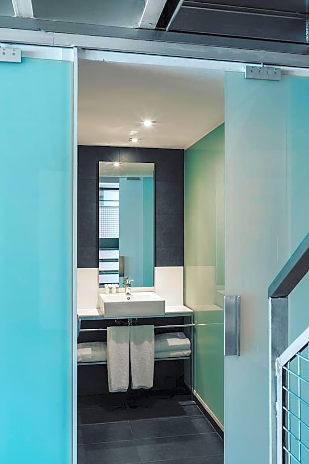 Barcelona Apartment Republica