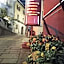 Hotel Ad Gallias