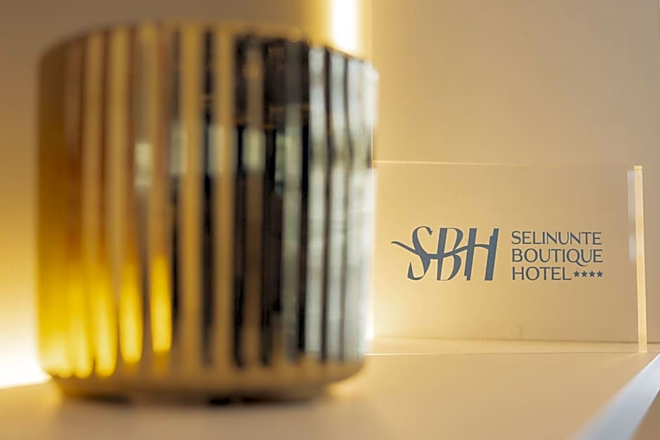 Selinunte Boutique Hotel