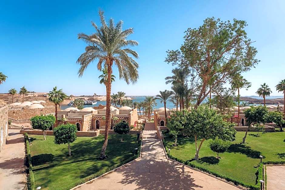 Seti Abu Simbel Hotel