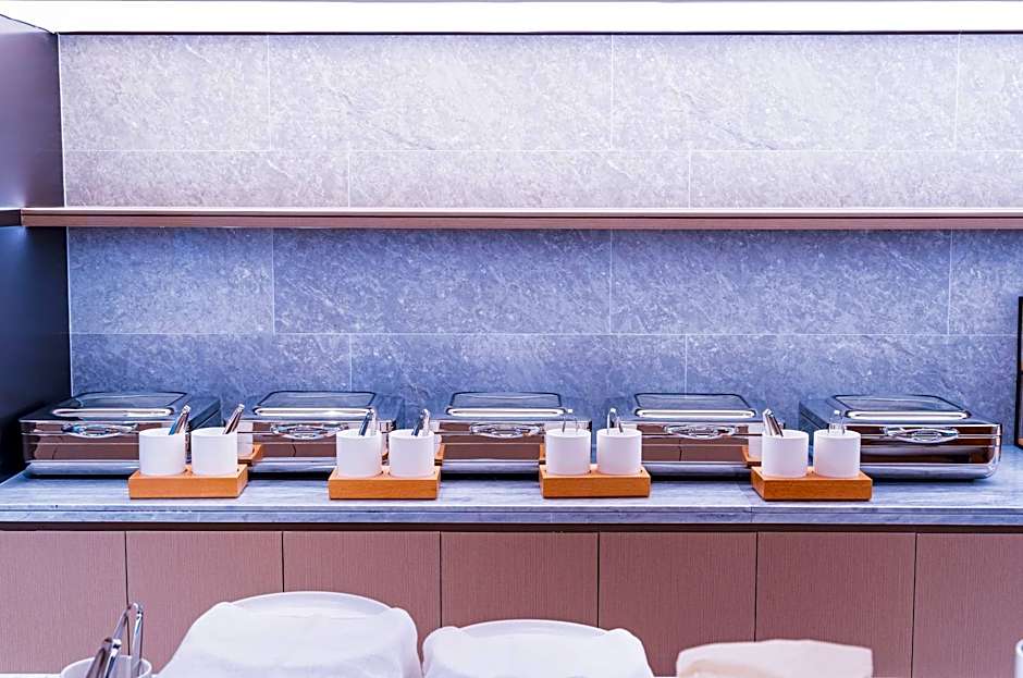 Ji Hotel Wenzhou Yongjia Oubei Center