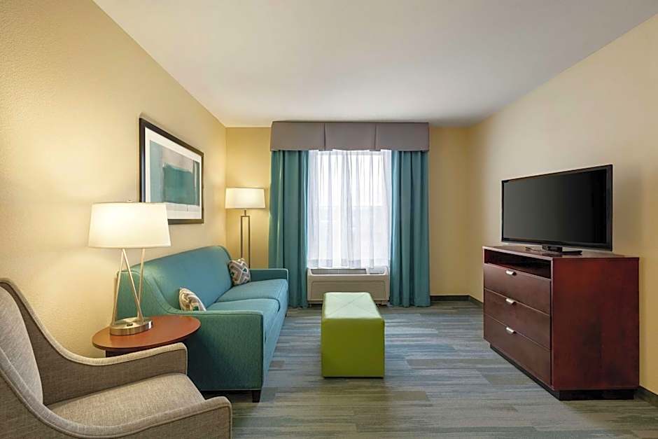 Homewood Suites by Hilton Macon-North