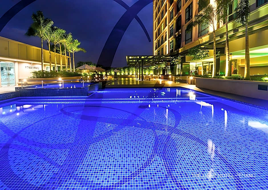 The Light Hotel Penang