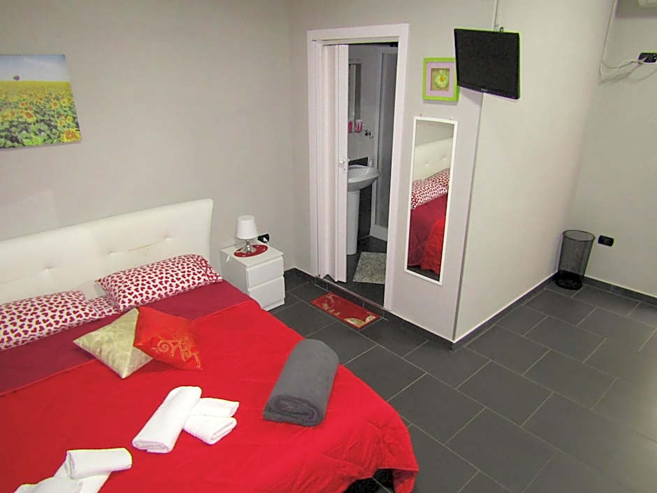 Tufaro B&B Private Room