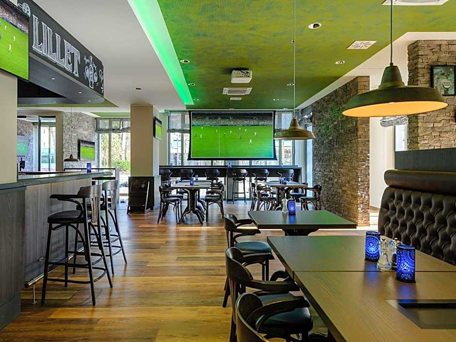 ibis Styles Bad Reichenhall