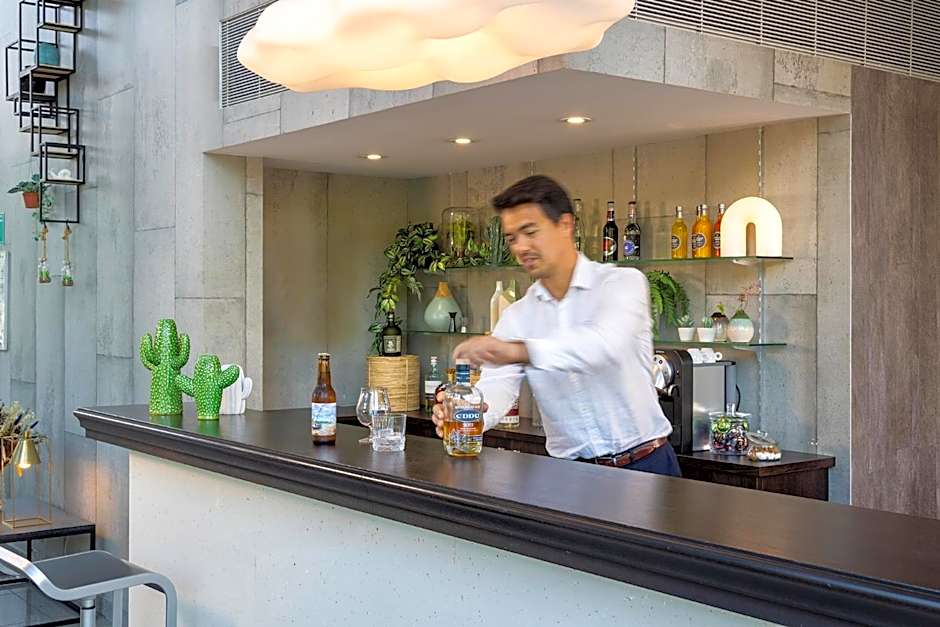 Best Western Plus Hotel Isidore