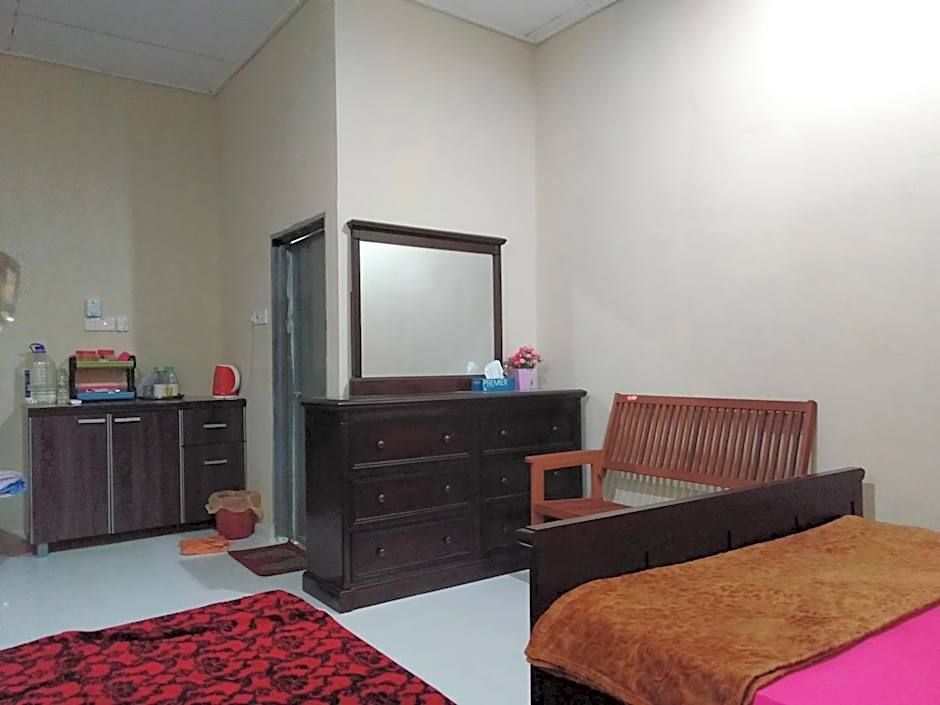 ROOMSTAY AQILAH PASIR PUTEH KELANTAN