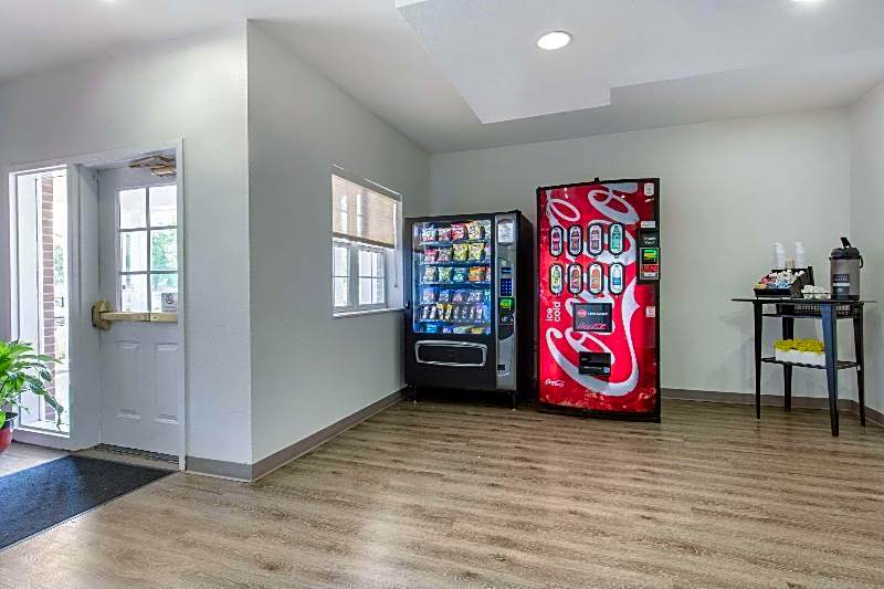 Suburban Extended Stay Hotel Birmingham