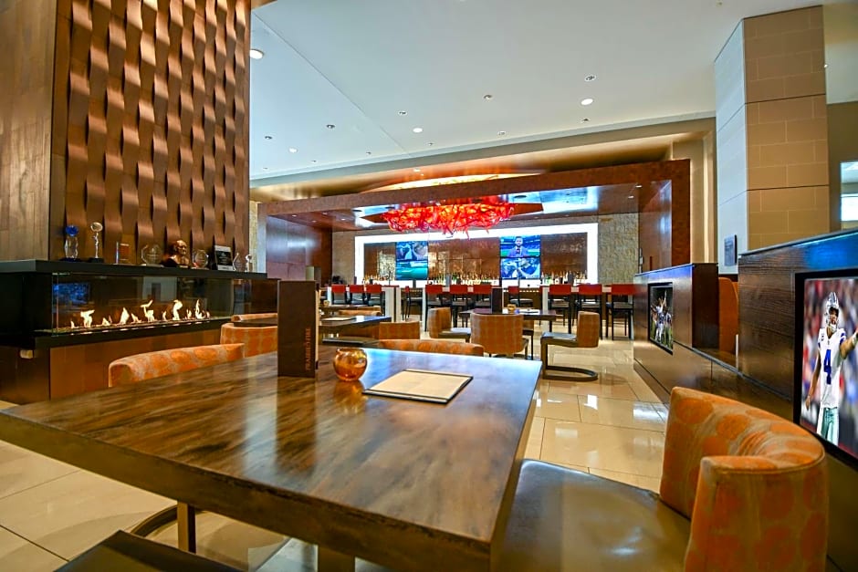 Hilton Dallas/Plano Granite Park
