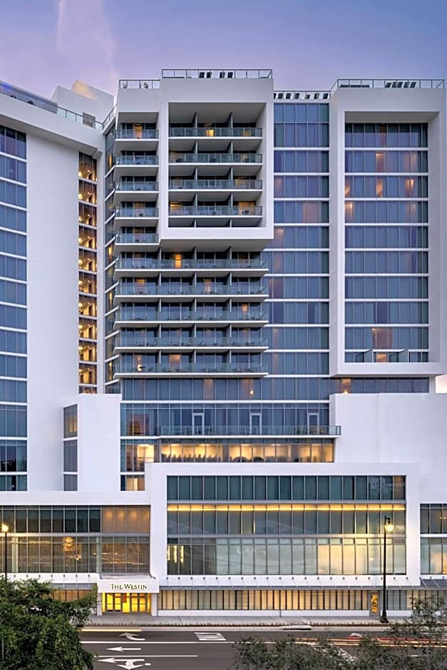 The Westin Sarasota