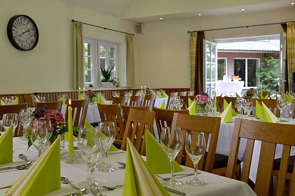Hotel Café Wahlde Restaurant