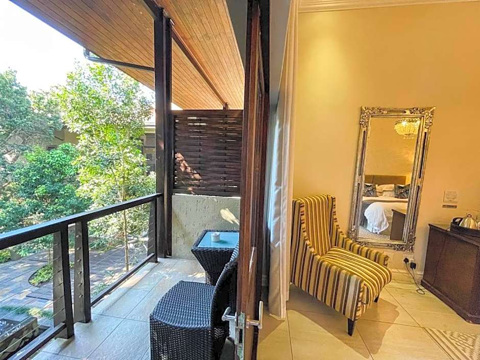 Coco De Mer Boutique Hotel