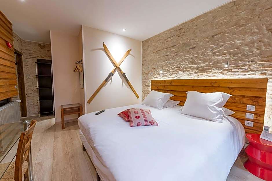 Europe Hôtel