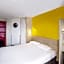 Greet hotel Angoulême Ouest