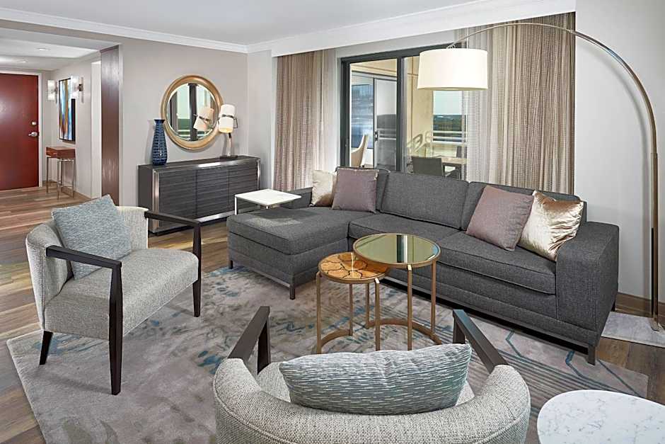 Orlando Marriott Lake Mary